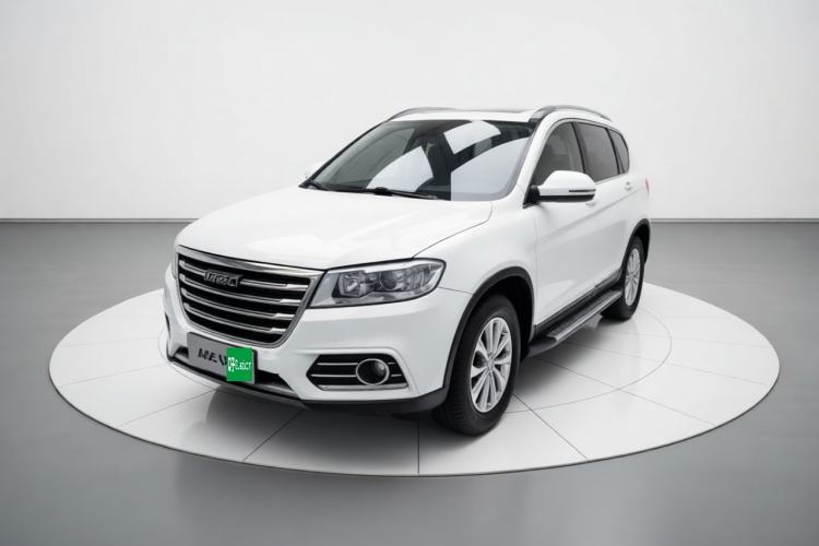 Used Haval H6 2019 Sport Edition 1.5T Manual Two-Wheel Drive Elite Model China VI Standard Guazi used car, China used car export, Used car for sale, Used  cars, Cheapest cars for sale