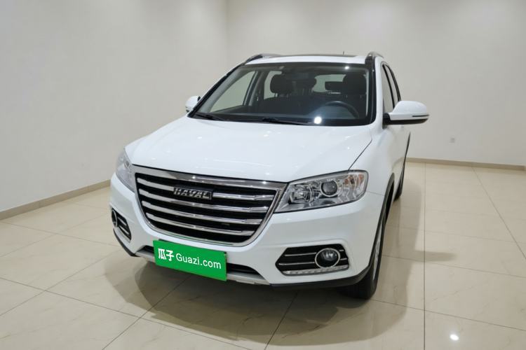 Ojetý Haval H6 2019 Sport Edition 1.5T Automatic Two-Wheel Drive Elite Model China VI Guazi used car, China used car export, Used car for sale, Used  cars, Cheapest cars for sale