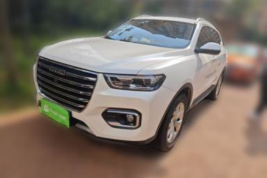 Used Haval H6 2019 1.5 GDIT Automatic Champion Edition China V Standard