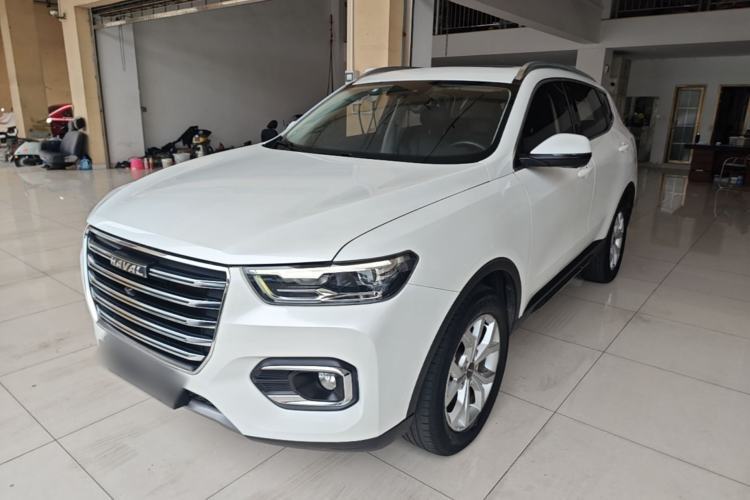 Used Haval H6 2019 Red Label 1.5 GDIT Automatic Champion Edition Guazi used car, China used car export, Used car for sale, Used  cars, Cheapest cars for sale