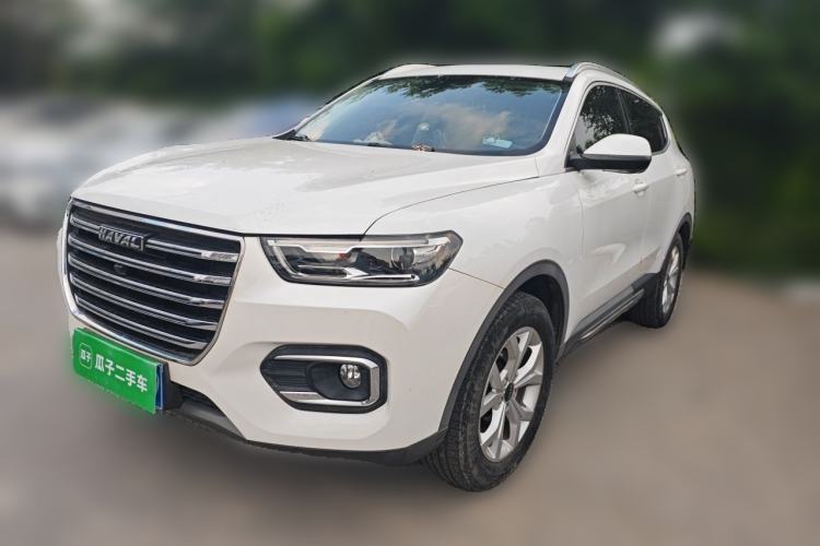 Used Haval H6 2019 Red Label 1.5 GDIT Automatic Champion Edition Guazi used car, China used car export, Used car for sale, Used  cars, Cheapest cars for sale