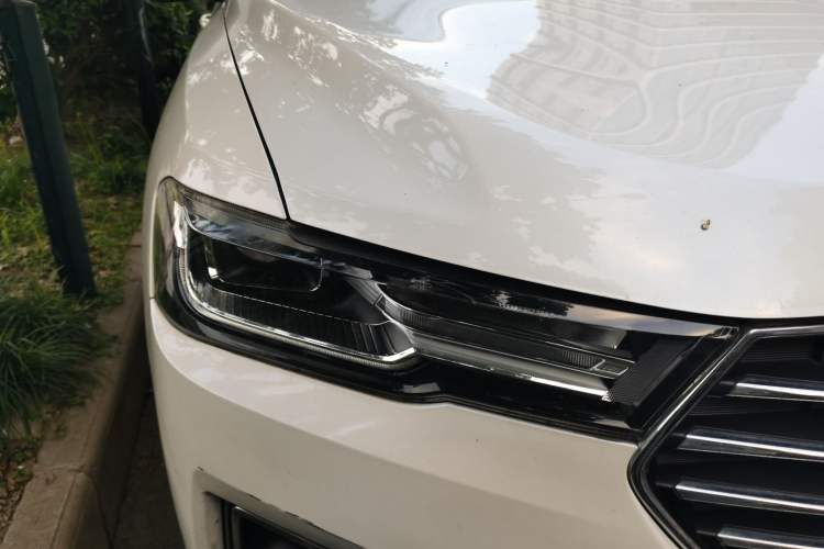 Used Haval H6 2019 Blue Label 2.0 GDIT Automatic Luxury Smart Connectivity Edition Right Front Headlight