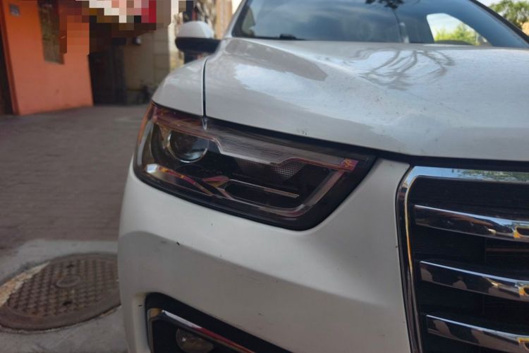 Used Haval H6 2019 1.5 GDIT Automatic Urban Edition China V Standard Right Front Headlight