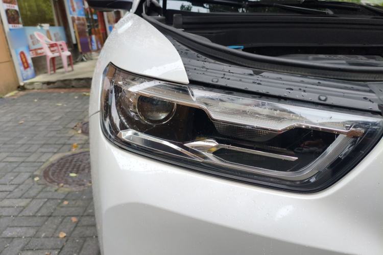 Used Haval H6 2019 Red Label 1.5 GDIT Automatic Champion Edition Right Front Headlight