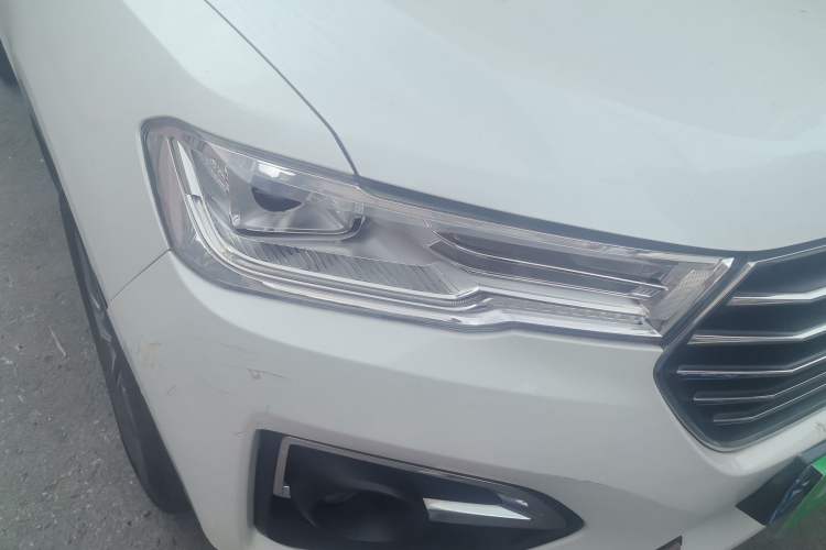 Used Haval H6 2019 Blue Label 1.5 GDIT Automatic Urban Edition Right Front Headlight