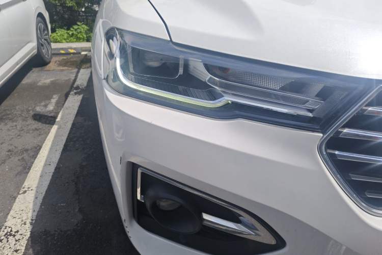 Used Haval H6 2019 Blue Label 1.5 GDIT Automatic Luxury Smart Connectivity Edition Right Front Headlight