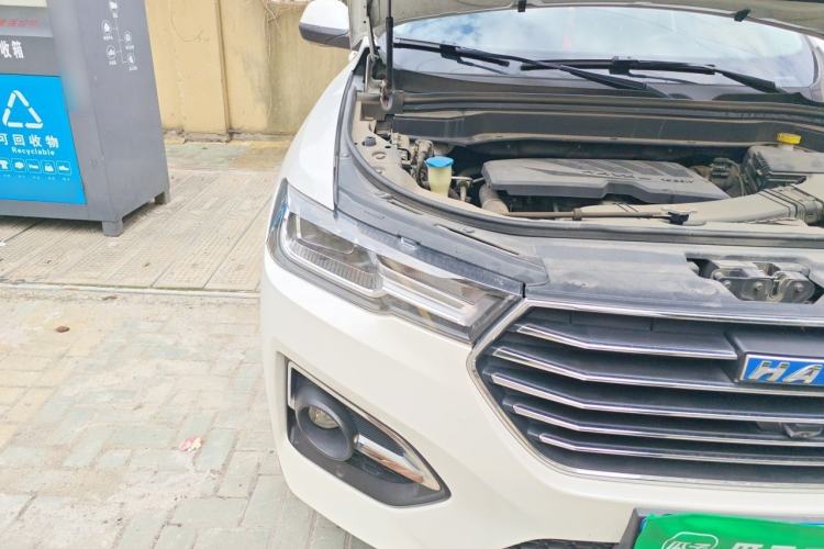 Used Haval H6 2019 Blue Label 1.5 GDIT Automatic Luxury Smart Connectivity Edition Right Front Headlight