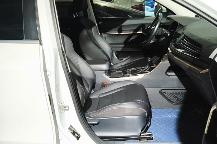 Used Haval H6 2019 Red Label 1.5 GDIT Automatic Champion Edition Right Front Seat
