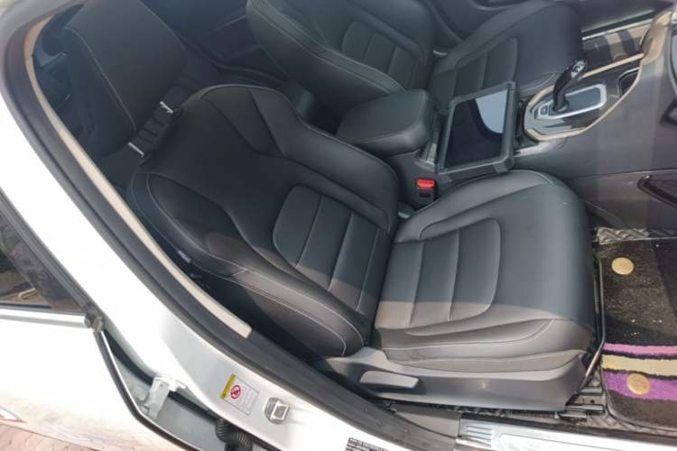 Used Haval H6 2019 1.5 GDIT Automatic Champion Edition China VI Standard Right Front Seat