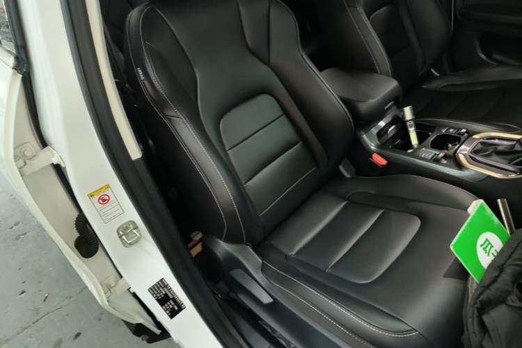 Used Haval H6 2019 Blue Label 1.5 GDIT Automatic Champion Edition Right Front Seat