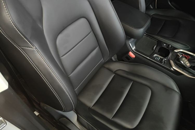 Used Haval H6 2019 1.5 GDIT Automatic Champion Edition China V Standard Right Front Seat