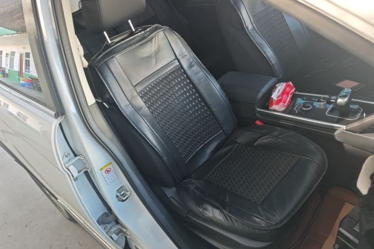Used Haval H6 2019 Sport Edition 1.5T Automatic Two-Wheel Drive Elite Model China VI Right Front Seat