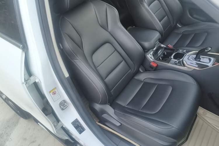 Used Haval H6 2019 1.5 GDIT Automatic Champion Edition China VI Standard Right Front Seat