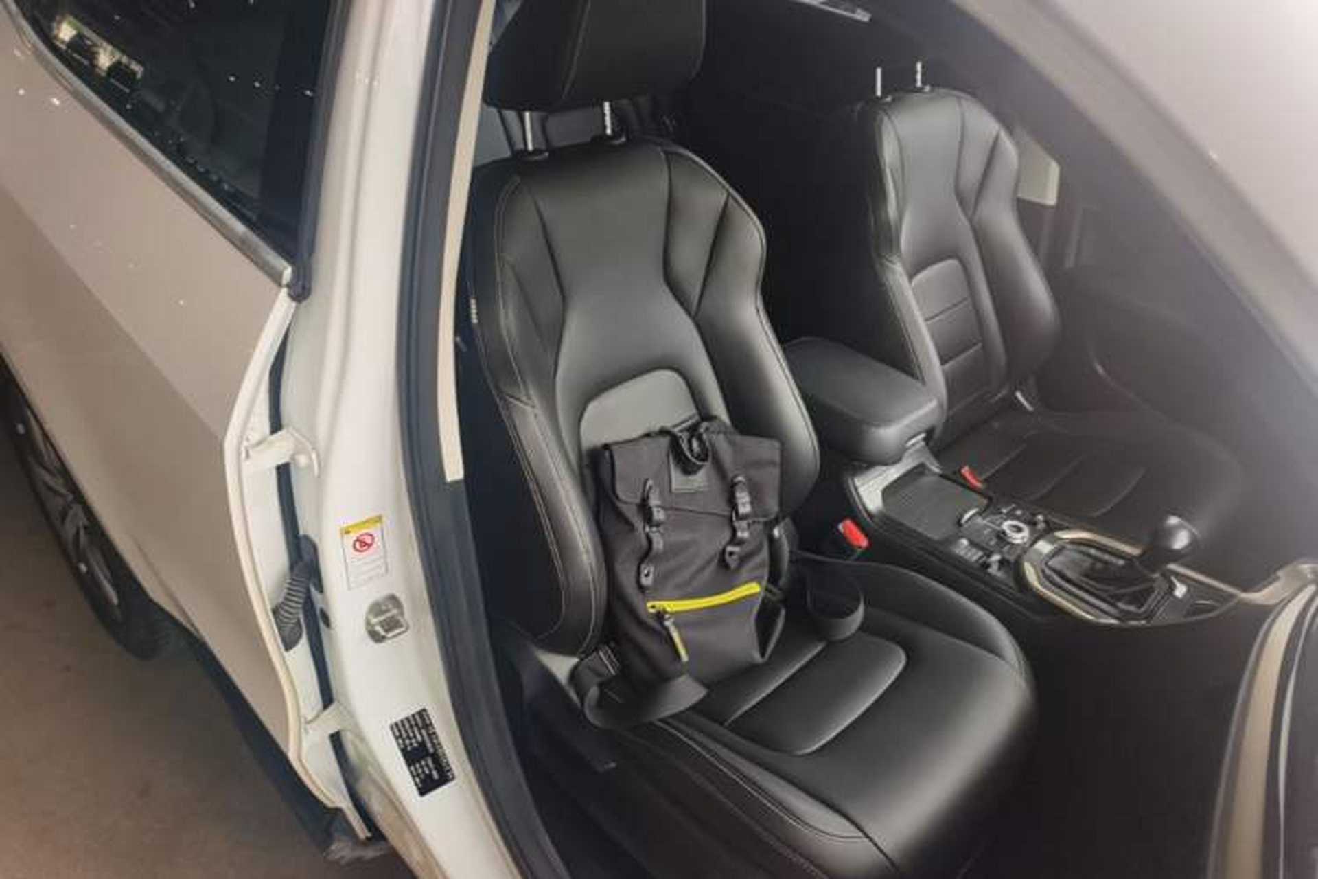 Used Haval H6 2019 Red Label 1.5 GDIT Automatic Luxury Smart Connectivity Edition Right Front Seat