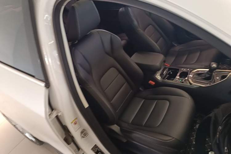 Used Haval H6 2019 1.5 GDIT Automatic Champion Edition China V Standard Right Front Seat