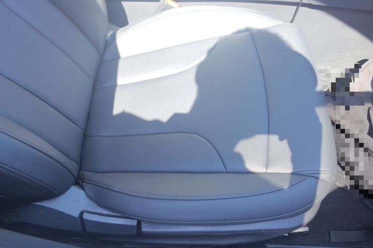 Used Haval H6 2019 Sport Edition 1.5T Manual Two-Wheel Drive Elite Model China VI Standard Right Front Seat
