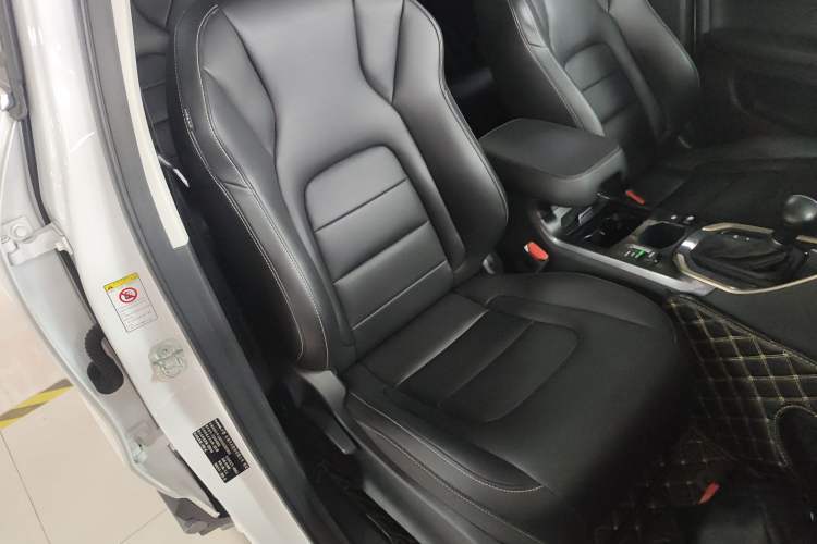 Used Haval H6 2019 Red Label 1.5 GDIT Automatic Champion Edition Right Front Seat