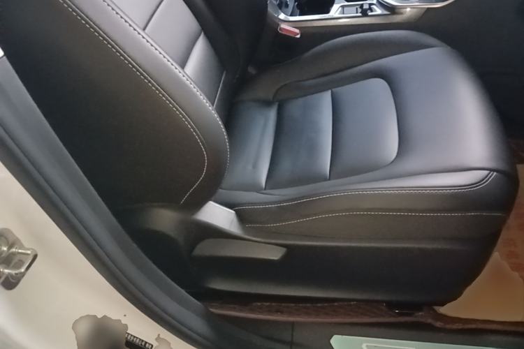 Used Haval H6 2019 2.0 GDIT Automatic Champion Edition China V Standard Right Front Seat