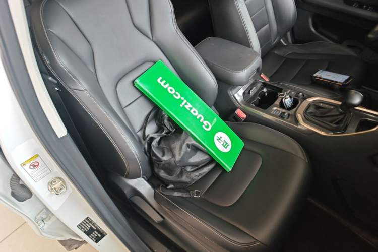 Used Haval H6 2019 Red Label 1.5 GDIT Automatic Champion Edition Right Front Seat