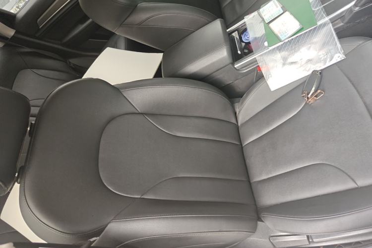 Used Haval H6 2019 Sport Edition 1.5T Automatic Two-Wheel Drive Elite Model China VI Right Front Seat