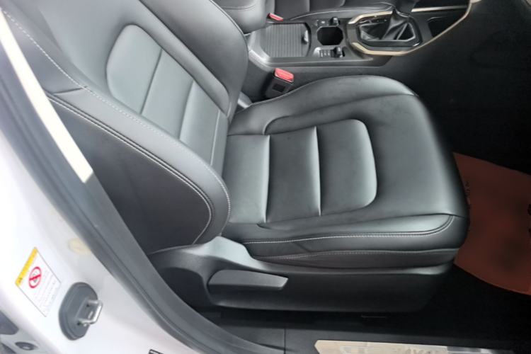 Used Haval H6 2019 1.5 GDIT Automatic Champion Edition China V Standard Right Front Seat