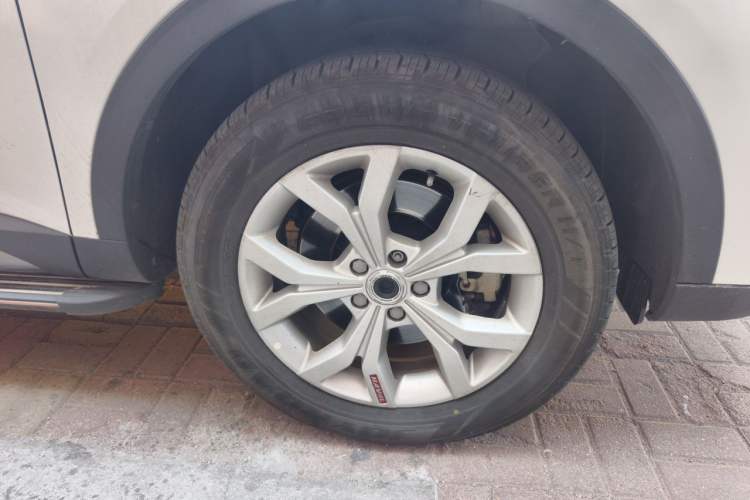 Used Haval H6 2019 1.5 GDIT Automatic Urban Edition China V Standard Right Front Wheel Hub