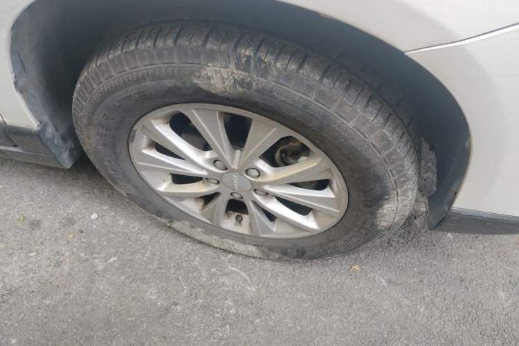 Used Haval H6 2019 Sport Edition 1.5T Automatic Two-Wheel Drive Elite Model China VI Right Front Wheel Hub
