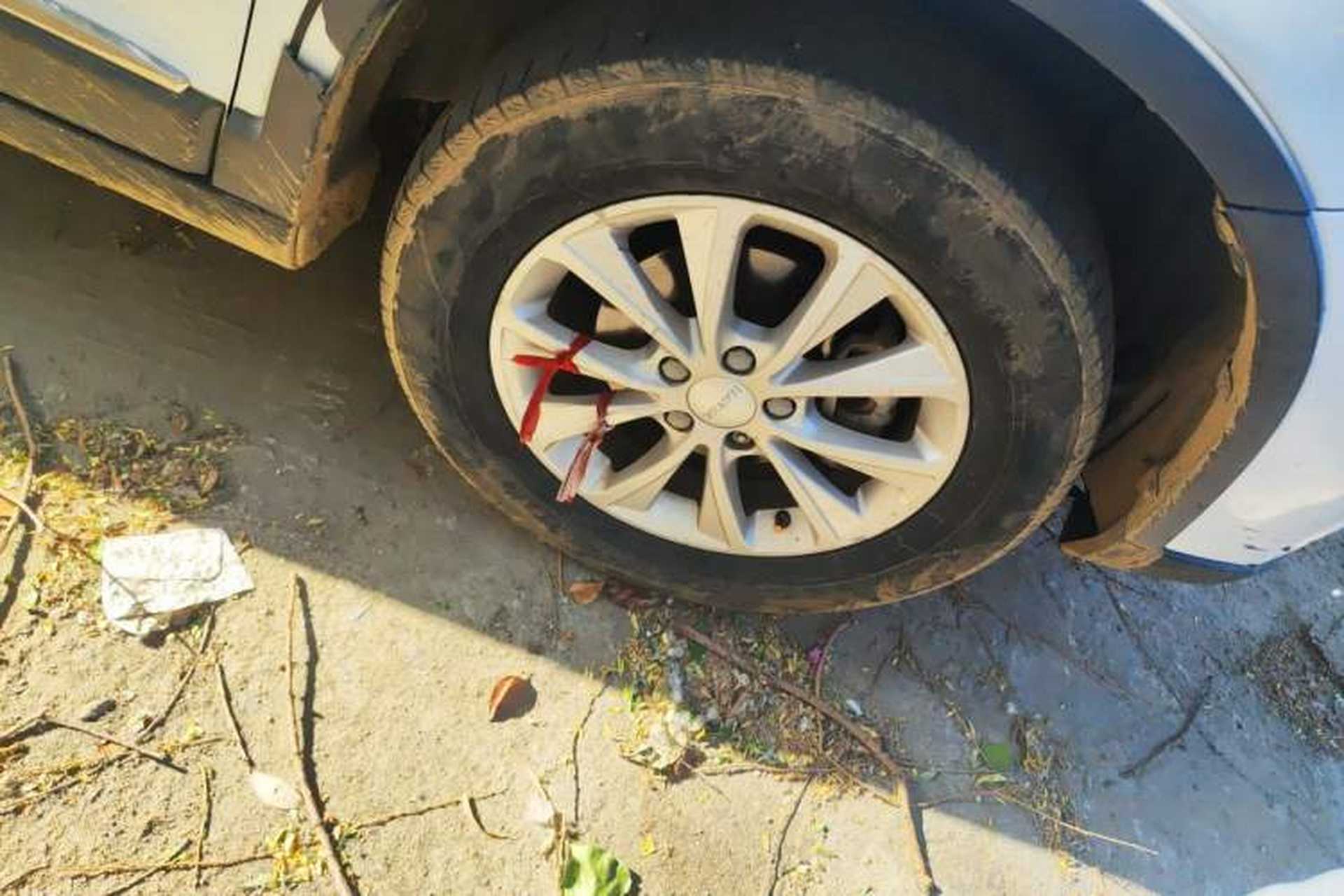 Used Haval H6 2019 Sport Edition 1.5T Automatic Two-Wheel Drive Elite Model China VI Right Front Wheel Hub