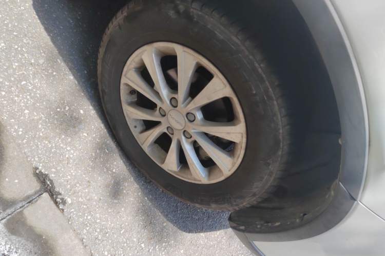 Used Haval H6 2019 Sport Edition 1.5T Automatic Two-Wheel Drive Elite Model China VI Right Front Wheel Hub