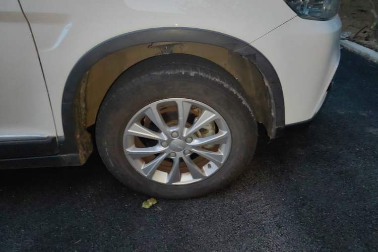Used Haval H6 2019 Sport Edition 1.5T Automatic Two-Wheel Drive Elite Model China VI Right Front Wheel Hub