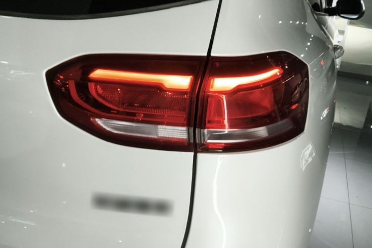 Used Haval H6 2019 Red Label 1.5 GDIT Automatic Champion Edition Right Rear Taillight