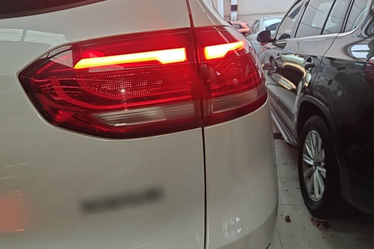Used Haval H6 2019 1.5 GDIT Automatic Champion Edition China V Standard Right Rear Taillight