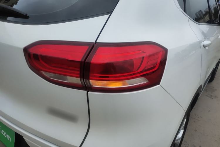 Used Haval H6 2019 1.5 GDIT Automatic Champion Edition China VI Standard Right Rear Taillight