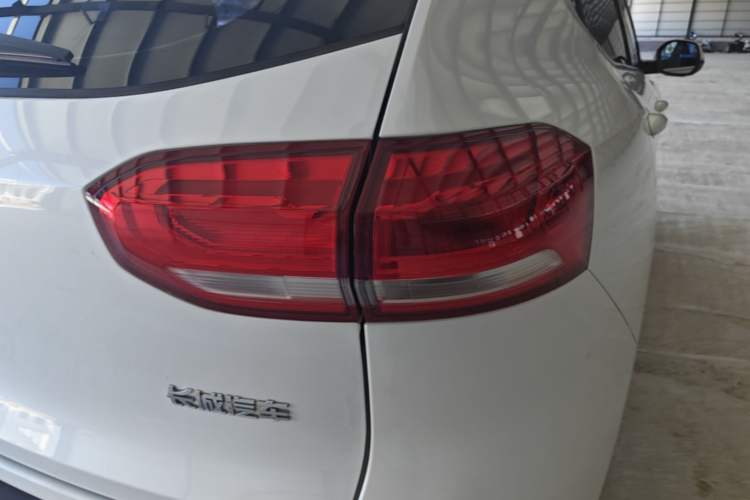 Used Haval H6 2019 1.5 GDIT Automatic Champion Edition China VI Standard Right Rear Taillight