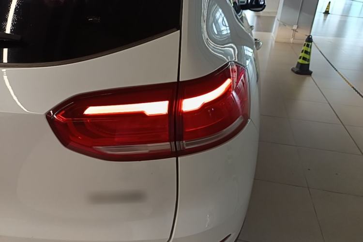 Used Haval H6 2019 1.5 GDIT Automatic Champion Edition China V Standard Right Rear Taillight