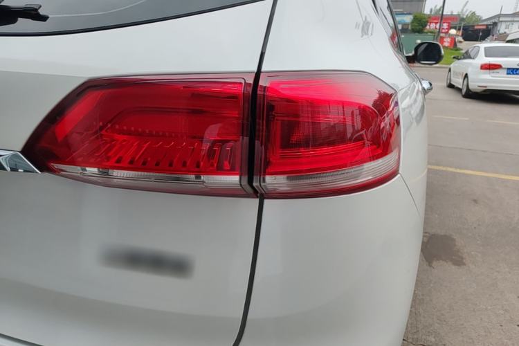 Used Haval H6 2019 Blue Label 1.5 GDIT Automatic Luxury Smart Connectivity Edition Right Rear Taillight