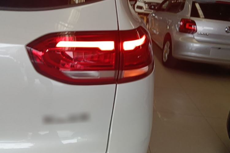 Used Haval H6 2019 1.5 GDIT Automatic Champion Edition China V Standard Right Rear Taillight