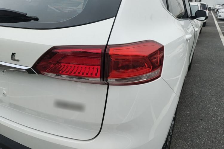 Used Haval H6 2019 Blue Label 1.5 GDIT Automatic Luxury Smart Connectivity Edition Right Rear Taillight