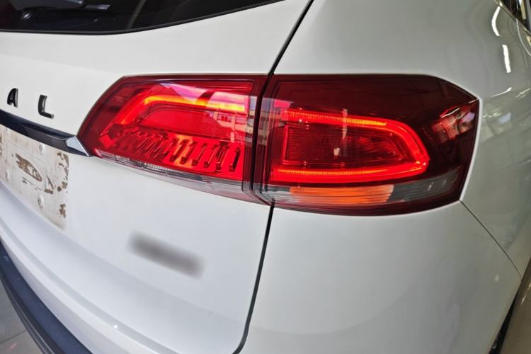 Used Haval H6 2019 Blue Label 1.5 GDIT Automatic Champion Edition Right Rear Taillight