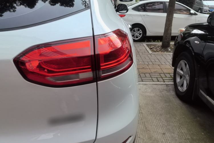Used Haval H6 2019 1.5 GDIT Automatic Champion Edition China V Standard Right Rear Taillight