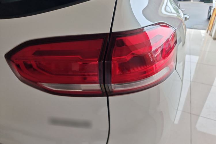 Used Haval H6 2019 Red Label 1.5 GDIT Automatic Champion Edition Right Rear Taillight