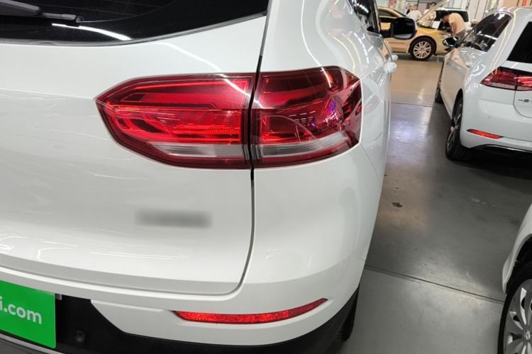 Used Haval H6 2019 Red Label 1.5 GDIT Automatic Champion Edition Right Rear Taillight