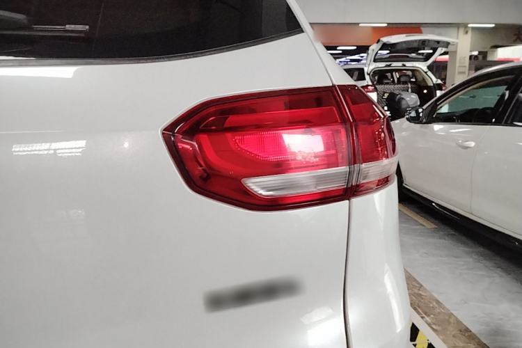 Used Haval H6 2019 Red Label 1.5 GDIT Automatic Luxury Smart Connectivity Edition Right Rear Taillight