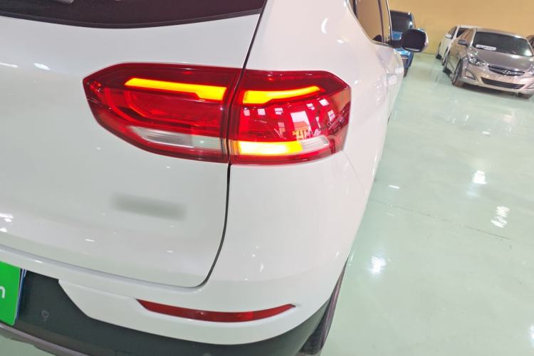 Used Haval H6 2019 1.5 GDIT Automatic Champion Edition China VI Standard Right Rear Taillight