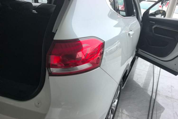 Used Haval H6 2019 1.5 GDIT Automatic Champion Edition China V Standard Right Rear Taillight
