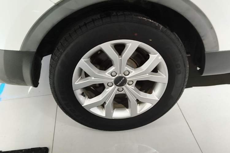 Used Haval H6 2019 Red Label 1.5 GDIT Automatic Champion Edition Right Rear Wheel Hub