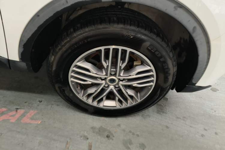 Used Haval H6 2019 Blue Label 1.5 GDIT Automatic Champion Edition Right Rear Wheel Hub