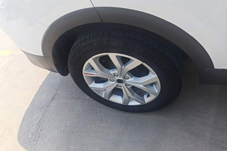 Used Haval H6 2019 Red Label 2.0 GDIT Automatic Champion Edition Right Rear Wheel Hub