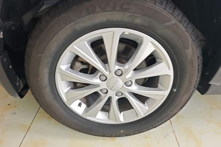 Used Haval H6 2019 Sport Edition 1.5T Manual Two-Wheel Drive Elite Model China VI Standard Right Rear Wheel Hub
