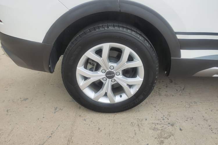 Used Haval H6 2019 1.5 GDIT Automatic Champion Edition China VI Standard Right Rear Wheel Hub
